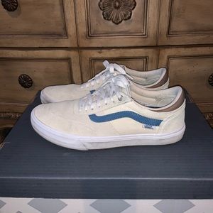 Vans Gilbert Crockett (size 10)